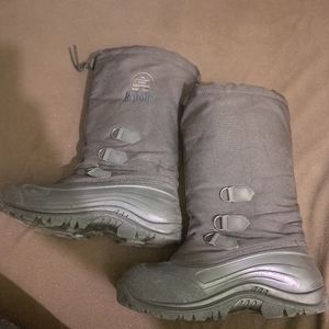 Kamik Winter Boots